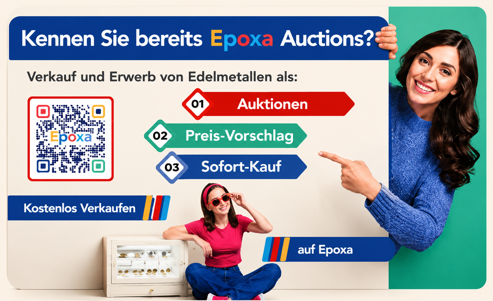 Epoxa Auctions